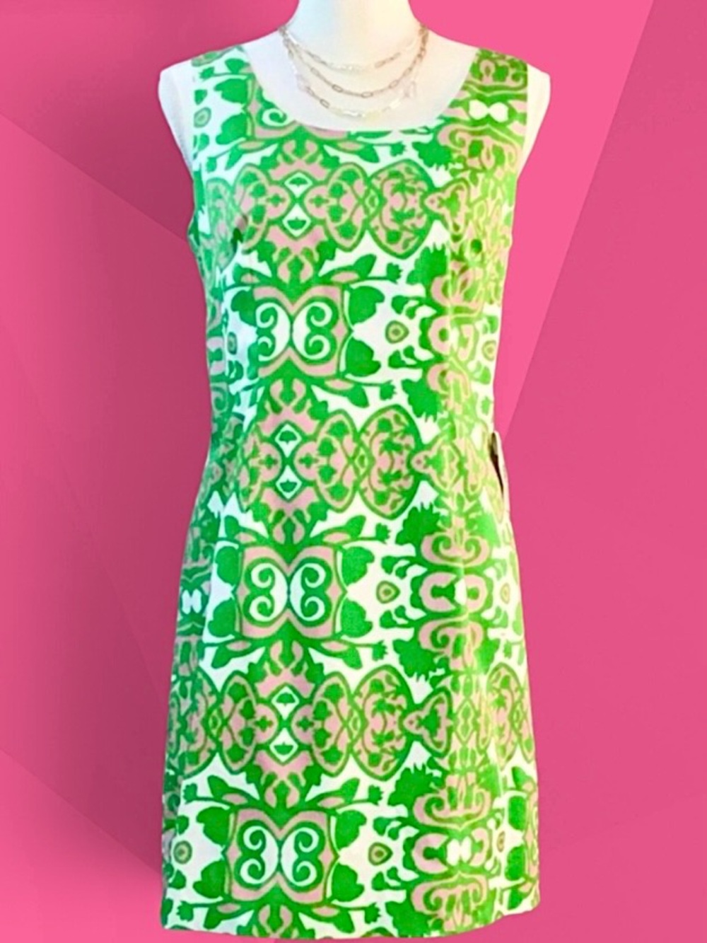 Kaeli Smith Dress
